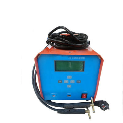 сварщик DC Fushion сварочного аппарата 48V 220V 380V 3.5KW Electrofusion Electro